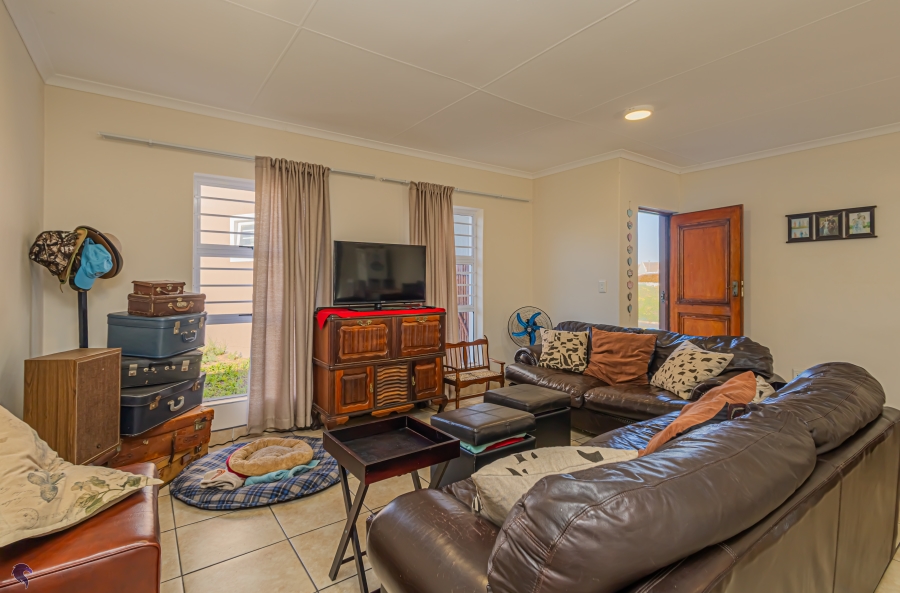 4 Bedroom Property for Sale in Country Club Western Cape